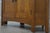 Stickley Mission Oak Corner Cupboard Cabinet For Sale - Image 9 of 15