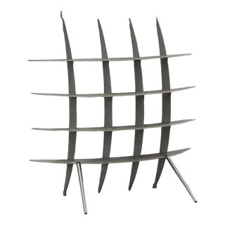 Atlas Corner Unit by Nencini & Brothers for Cattelan For Sale