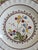 English Vintage Copeland Spode's Cowslip 10 1/4" Dinner Plate For Sale - Image 3 of 3