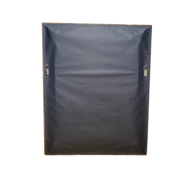 Mid-Century "Le Pot De Fleurs" by Georges Braque, Signed Limited-Edition Collotype For Sale - Image 9 of 11