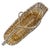 Silver Vintage Woven Silver-Plated Wire Wine Bottle Basket Caddy & Sommelier Basket For Sale - Image 8 of 14