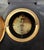 2000 - 2009 Antique Art Deco Clock Set, Set of 3 For Sale - Image 5 of 7