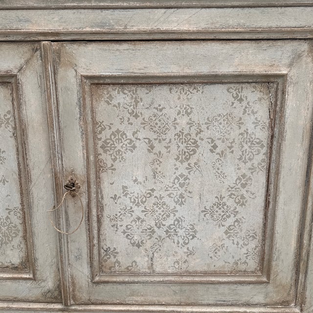 19th Italian Sideboard For Sale - Image 4 of 9