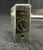 Vintage Silverplated S. T. Dupont Lighter W Original Box For Sale In Houston - Image 6 of 6