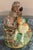 English Late 19th Century Staffordshire Lions For Sale - Image 3 of 4