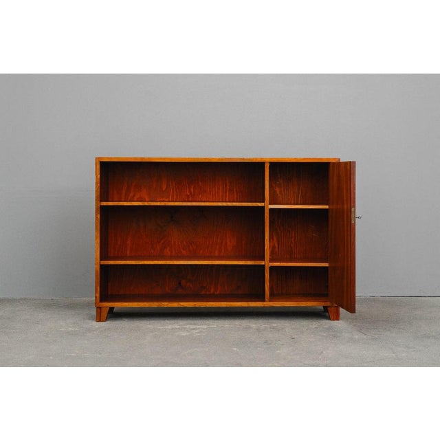Mid-Century Bookcase or Shelf For Sale - Image 3 of 16