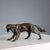 Hunting Dog in Bronze For Sale - Image 9 of 9