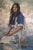 Howard Terpning's "Woman of the Sioux," a 1982 limited edition offset lithograph published by The Greenwich Workshop. It...