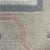 Textile Italian Modern Short-Pile Rug with Geometric Pattern, 1980s For Sale - Image 7 of 15