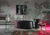 Desco "Small" Freestanding Sink Made of Marble For Sale - Image 4 of 5