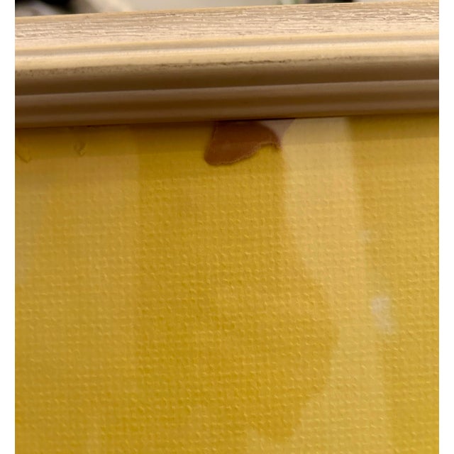 Vintage Print After Andy Warhol Campbell’s Soup Can, Framed For Sale - Image 11 of 12