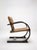 Armchairs by Adrien Audoux and Frida Minnet for Vibo Vesoul, 1950s, Set of 2 For Sale - Image 3 of 5
