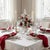 Elevate your formal dining tablescapes with this breathtaking, comprehensive 32-piece estate collection of vintage "Park...