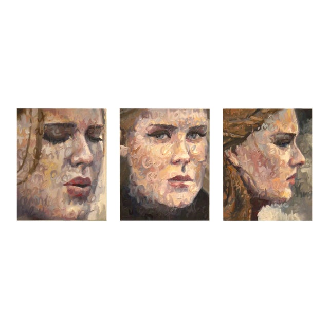 Christina Major, Adele For Sale