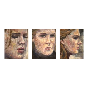 Christina Major, Adele