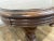 Wood Antique French Henry II Renaissance Walnut Center Coffee Cocktail Table For Sale - Image 7 of 15