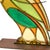 Mid 20th Century Rare MCM Brass & Celluloid Rooster & Parrot Sculptures by Hans Hagenauer For Sale - Image 4 of 10