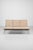 Three-Seater Sofa and Lounge Chair with Hocker by Hans Mitzlaff, Set of 3 For Sale - Image 12 of 18