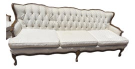 Example of Bassett Furniture Sofas