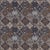 Contemporary Sample - Schumacher Kilim Weave Fabric in Denim For Sale - Image 3 of 3