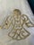 Vintage Silverplate Angel Trivets, Set of Two For Sale - Image 11 of 12