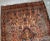 1920s Handmade Antique Persian Sarouk Rug For Sale In New York - Image 6 of 9