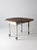 Antique Dropleaf Table For Sale - Image 9 of 13
