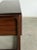 Mid-Century Modern Danish Rosewood Executive Desk – Floating Top For Sale - Image 9 of 18