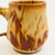 Terra Cotta Studio Pottery Mug For Sale - Image 4 of 7