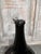 Late 19th Century Large Antique French Hand Blown and Painted Wine Bottle, Normandy, Circa 1880s For Sale - Image 5 of 8