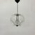 Futura Hanging Lamp by Koch & Lowy for Peill & Putzler, 1970s For Sale - Image 13 of 18