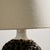 Danish Ceramic Table Lamp by Bodil Marie Nielsen, 1970s, Set of 2 For Sale - Image 4 of 12