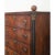 19th Century Dutch Empire Style Tall Chest of Drawers For Sale - Image 10 of 12