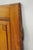 Antique French Country Louis XV Style Carved Walnut Cabinet Doors - A Pair For Sale - Image 10 of 17