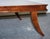 Art Deco Golden Oak Coffee Table For Sale - Image 14 of 18