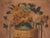 Antique Marriage Chest in Painted Pine, Central Europe, 1841 For Sale - Image 14 of 18