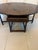 Antique Oak Gateleg 6-Seater Dining Table with Bobbin Turned Legs, 1680 For Sale - Image 6 of 14