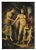 Perseo and Andromeda - Oil on canvas cm.120x80, Eugenio De Blasi, Italy, 2005. Gold gilded wooden frame available on...