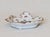 Porcelain Decorative Plates Ambrosius Lamb, 1890s, Set of 2 For Sale - Image 4 of 9
