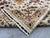 Beige Sultani Persian-Style Floral Natural Dye Wool Area Rug, 8'2" X 9'9" For Sale - Image 13 of 16