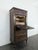 Louis XVI Trompe Loeil Weekly Secretary Desk For Sale - Image 11 of 13