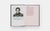 Paper Passport Photo Service: An Unexpected Archive of Celebrity Portraits For Sale - Image 7 of 10