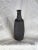 19th French Ger Norman Stoneware Bottle Blue Type 2 For Sale - Image 6 of 13
