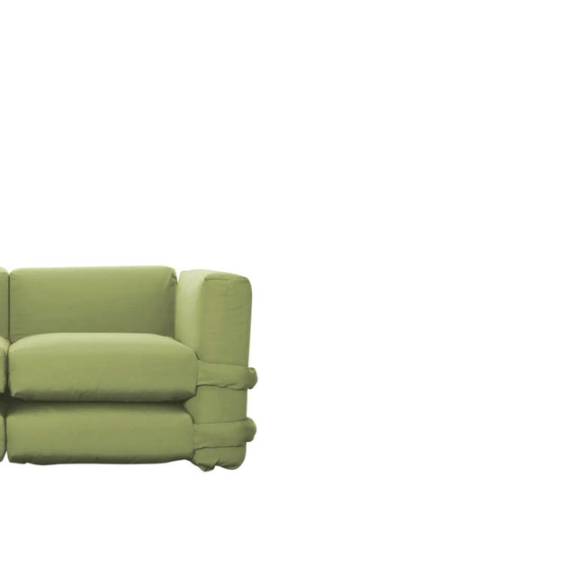 Pillow Sofa by Muller Van Severen for BD Barcelona For Sale - Image 6 of 18