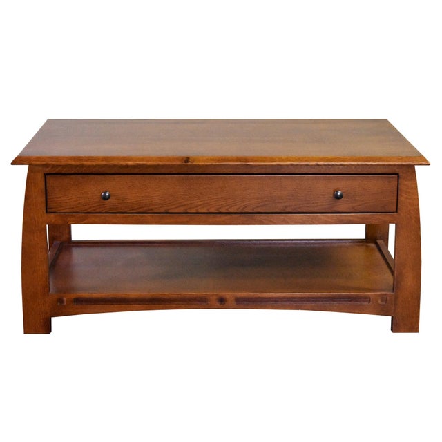 "Our Mission / Arts Crafts style furniture is made with attention to detail and expertise like that of 100 year old...