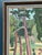Bertil Lundgren, Forest, 1949, Oil on Panel, Framed For Sale - Image 17 of 18