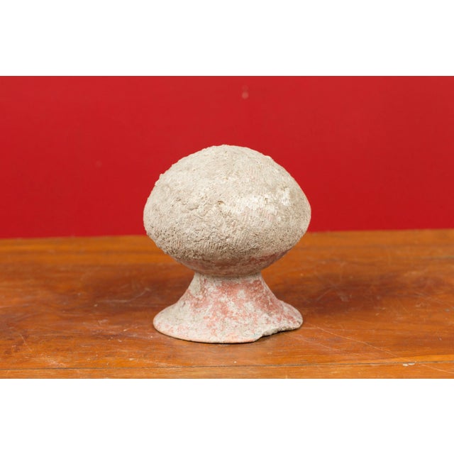 Chinese Han Dynasty Small Object, circa 202 BC-200 AD For Sale - Image 11 of 12