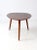 Mid-Century Teardrop Side Table For Sale - Image 10 of 15