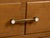 Wood Mid 20th Century Lowboy Elmwood Dresser For Sale - Image 7 of 9