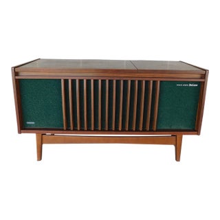 Panasonic Console Stereo System Se-9000 Hg For Sale